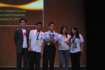 ITCUP 2011